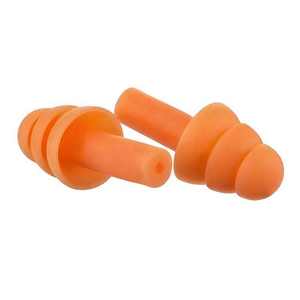 <span class=keywords><strong>Bouchon</strong></span> d'<span class=keywords><strong>oreille</strong></span> en silicone souple Isolation Protection des oreilles <span class=keywords><strong>Bouchon</strong></span> d'<span class=keywords><strong>oreille</strong></span> <span class=keywords><strong>Anti</strong></span>-<span class=keywords><strong>bruit</strong></span> <span class=keywords><strong>Ronflement</strong></span> Bouchons de sommeil pour la réduction du <span class=keywords><strong>bruit</strong></span> de voyage - Product Image 5