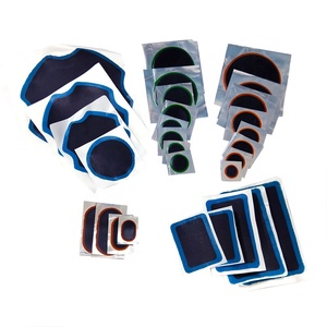 Vá sửa chữa lốp xe phổ quát maruni vá lốp xe đạp xe máy xe hơi - Product Image 6