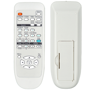 ZF 30 Nút Chiếu Điều Khiển Từ Xa Điều Khiển cho EPSON EB-D290 280X8X7 S7 C250X C260X - Product Image 1