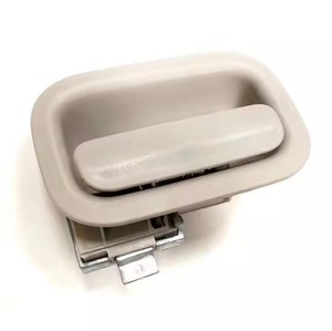New Gray Interior Door <strong>Handle</strong> <strong>for</strong> Vol <strong>Cars</strong> <strong>Car</strong> Accessories - Product Image 5