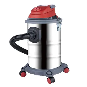 JIENUO 20 Litres Wet and Dry Portable Vacuum Cleaner Carpet Cleaning Machine Shop Vacuum JN101-20L