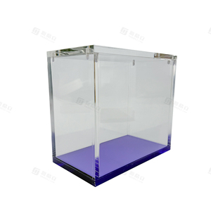 Étui de haute qualité personnalisé premium avec résistance aux UV à 99 %, ETB, Pokemoned, pour jeu de cartes - Product Image 3