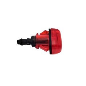 Buse de lave-glace arrière Honda Pilot MK2 76850-SZA-A01, buse d'injecteur mécanique compatible avec Honda Pilot MK2 - Product Image 3