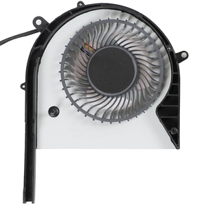 Quạt thay thế cho ASUS ROG gl703ge CPU + GPU quạt làm mát thay thế cho Asus dfs593512mn0t dfs2013121a0t máy tính xách tay CPU Quạt làm mát - Product Image 5
