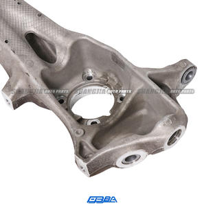 Nudillo de Dirección Delantero Izquierdo Original de Fábrica, Resistente al Desgaste y Duradero, para Aston Martin DBX 707 PY83-3K185-AA - Product Image 5