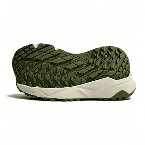 Chaussures de sport décontractées pour hommes Kezhi, confortables, durables, écologiques, semelles en caoutchouc de qualité, antidérapantes, respirantes, souples, en EVA - Product Image 3