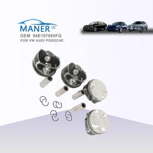 MANER 04E107065FQ Kit de Pistones de Motor de Calidad Garantizada para vw Lavida Golf Beetle Gran Lavida CSRA 1.2TSI 1.6L 2014-2017 - Product Image 4