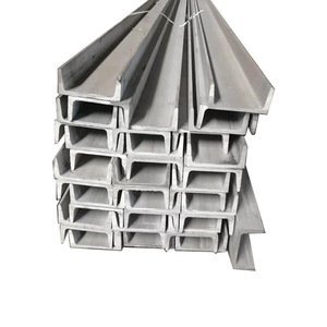 Traitement des pièces U Beam U Channel Structural MS Channels C Channel/ <span class=keywords><strong>UPN</strong></span> 80/100 Steel Profile - Product Image 1