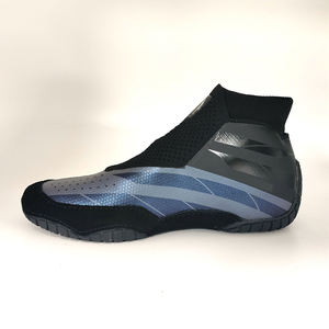 Scarpe da Wrestling di qualità scarpe da Wrestling sportive professionali all'ingrosso scarpe da Wrestling ammortizzanti - Product Image 3