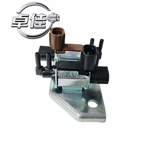 Válvula solenoide de vacío ZJ-10-067 para Mitsubishi Pajero Montero Shogun Sport Challenger MR577099 K5T81289 - Product Image 1