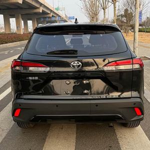 Toyota <span class=keywords><strong>Corolla</strong></span> Cross <span class=keywords><strong>2022</strong></span> Usado, 2.0L Premium, Bajo Kilometraje, Pintura Original, Versión Internacional - Product Image 6