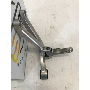 Poggiapiedi Posteriore Destro YAMAHA R6 1999-2002, Parte per Motocicletta - Product Image 6