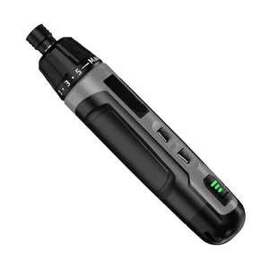 ชุดไขควงไฟฟ้าไร้สาย Ananke Tools ปรับความเร็วได้ 6 ระดับ ชุดซ่อมไขควง - Product Image 5