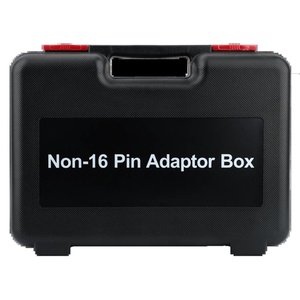Lanceur 2024 X431 Elite PRO3S+V5.0 Outil de diagnostic bidirectionnel Nouveau VCI Cartographie de topologie CANFD Codage en ligne AutoAuth FCA SGW VAG Guidé - Product Image 5
