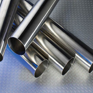 Vente chaude : Tuyau sans soudure en acier inoxydable de précision industriel ASTM 304 310S 316 316L / Tube en acier Inox - Product Image 3