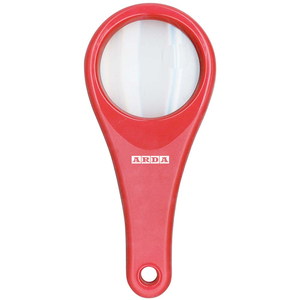 ARDA - GRANDE LOUPE ROUGE - Product Image 1