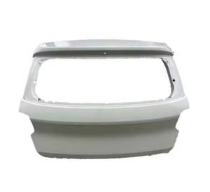 Pièces de rechange en métal pour capot de voiture HYUDNDAI VENUE <span class=keywords><strong>2020</strong></span> OEM 72800-<span class=keywords><strong>K2000</strong></span> - Product Image 1