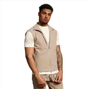 Chalecos Reversibles Sin Mangas en Stock, Venta al por Mayor con Envío Directo, Chalecos para <span class=keywords><strong>Hombre</strong></span> - Product Image 1
