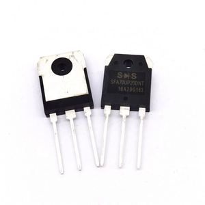 Diodo de Recuperación Rápida para Soldador, Nuevo y Original, SFA70UP20DN - Product Image 1