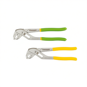 Fasano Adjustable <b>Pliers</b> <b>Set</b> 65 And 102 Mm For Auto Repair Tools - Product Image 2