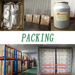 ผงคลอเรลล่าออร์แกนิกธรรมชาติบริสุทธิ์100% - Product Image 3