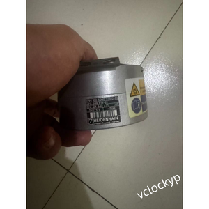 Heidenhain ERN 180 2500 25S12-03 Encoder ID: 589 614-05 SN: 68 373 985 a มือสอง - Product Image 1
