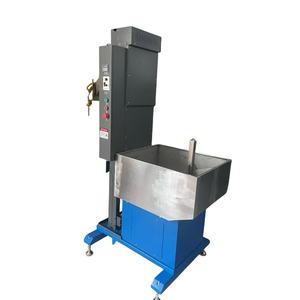 <b>Micro</b> Dosing Screw Conveyor Filling Packing <b>Machine</b> Semi-Automatic Powder Auger Weigher New Condition for Manufacturing Plant - Product Image 6