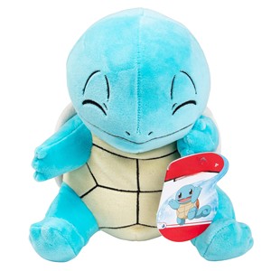 Officiellement mignon Pika génération 1 Starter 3-Pack peluche Figure ensemble pour enfants lavé Charmander peluche jouet pour filles - Product Image 3