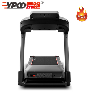 Caminadora Comercial YPOO para Gimnasio, Motor de CA, Máquina para Correr, Mejor Fábrica de Caminadoras OEM con Aplicación Inteligente - Product Image 3