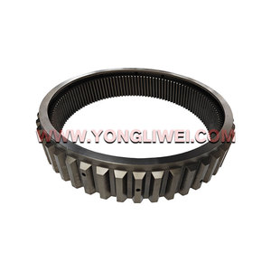 Conjunto de Soporte de Resorte para Transmisión Continua de 6 Velocidades 6AP1200B <span class=keywords><strong>6AP1700B</strong></span> 4181 326 002 - Product Image 2