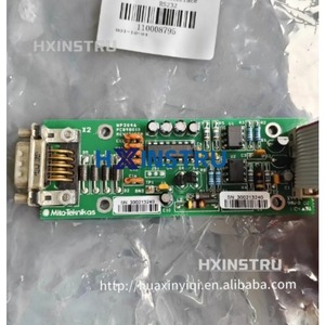 1 ชิ้น ใหม่เอี่ยม Mita-Teknik RS232 Interface 5V MPN ไม่มีแบรนด์จีน จัดส่งผ่านเฟดเอ็กซ์หรือดีเอชแอล เอช - Product Image 1
