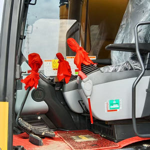 รถขุดโคมัตสึ PC240-8 มือสอง ขนาดกลาง 24 ตัน สำหรับขุดฐานรากอาคาร พร้อมชิ้นส่วนแกนกลาง ขายในประเทศจีน - Product Image 4