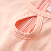 Collants de ballet pour enfants, robe de danse à manches longues, costume de ballerine, costume de danse pour petite fille, grande fille, costume de danse pour enfants