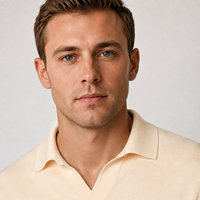Livraison rapide, t-shirts décontractés à coupe classique en matière premium, en stock, respirants, à manches courtes, tendance, livraison rapide