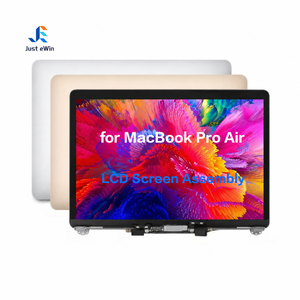 Pantalla LCD de Repuesto al por Mayor de 13 Pulgadas para MacBook Air Pro A2251 A2159 A2179 A2337 A2338 A2681 A3113, Panel Completo - Product Image 1