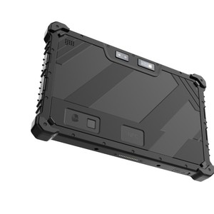 Hot bán 10.1inch Màn hình LCD rk3568 hỗ trợ NFC/5 gam/mã QR IP67 không thấm nước Android 12 gồ ghề Tablet PC máy tính - Product Image 2