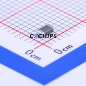 CBW321609U050T Ferrite Bead 1206 RF ( Impedance @ Frequency: 5Ohm@100MHz )( DC Resistance (DCR): 40mOhm )( Rated Current: 4A ) - Product Image 1