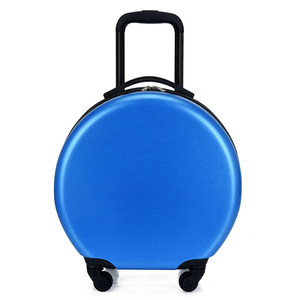 Groothandel Op Maat Gemaakte 18-inch Trolleykoffer, Kinderkoffer, Combinatieslot, 20-inch handbagage met universele wielen - Product Image 1