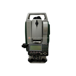 Alta qualidade em segunda mão Topográfico Levantamento Instrumentos Estação Total Modelo SET-250RX Estação Total preço - Product Image 6