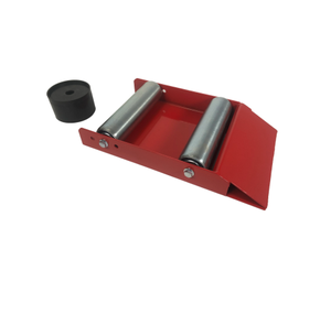 Rodillo de Arranque para Motocicleta, Rodillo de Rueda - Product Image 1