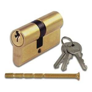 Cilindro Sagomato Serie VIRO 900 80 mm (25+10+45) - Product Image 2