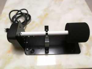 ชุดเครื่องทำแก้วหมุน Cup Turner Crafts สำหรับงาน DIY ทำแก้วกลิตเตอร์อีพ็อกซี่ ทนความร้อน ป้องกันรังสียูวี เงียบ - Product Image 2