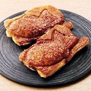 Máy Làm Bánh Quế Cá Taiyaki Nhật Bản - Product Image 5