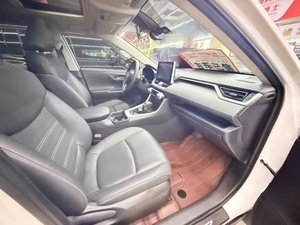 Coche de juguete usado-OTA 2017 Rongfang 2024 modelo 2.0L CVT 2WD versión Fashion Plus en Stock - Product Image 3
