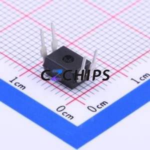 LTV-852ทรานซิสเตอร์ทรานซิสเตอร์ออปโต้คัปเปลอร์เอาท์พุทแบบ DIP-4ของแท้ใหม่และใหม่เอี่ยม - Product Image 2