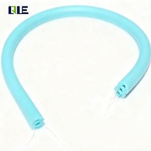 मेडिकल ग्रेड सिलिकॉन जलसेक हीटिंग स्ट्रिप द्रव गर्म सिलिकॉन ट्यूब - Product Image 1