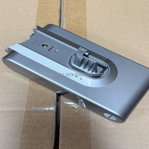 Batterie de remplacement pour <span class=keywords><strong>aspirateur</strong></span> à main <span class=keywords><strong>Dreame</strong></span> <span class=keywords><strong>V11</strong></span> V11SE V12 V16 - Product Image 2