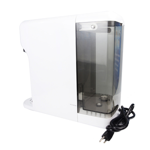 Ioniseur d'eau domestique multifonctionnel et facile à utiliser, purificateur, distributeur et générateur d'eau alcaline Yq10044-839 - Product Image 5