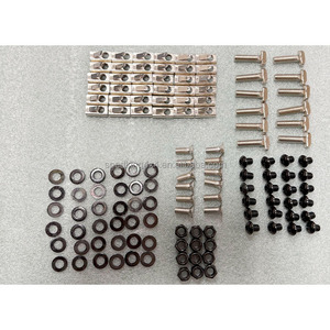 Spedking Side Step Marchepied pour 2025 <span class=keywords><strong>Toyota</strong></span> 4Runner Side Step Side Step Marchepied latéral - Product Image 3