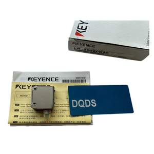 เซ็นเซอร์ตรวจจับแสงแบบสะท้อนแสงทรงสี่เหลี่ยม KEYENCE LR-ZB250C3P ชนิดขั้วต่อ M8 ระยะตรวจจับ 250 มม. PNP สำหรับระบบอัตโนมัติทางอุตสาหกรรม - Product Image 2